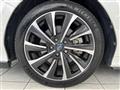 2020 Subaru Levorg