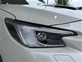 2020 Subaru Levorg