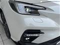 2020 Subaru Levorg