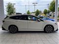 2020 Subaru Levorg