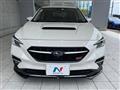 2020 Subaru Levorg