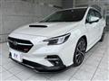2020 Subaru Levorg