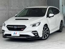 2020 Subaru Levorg