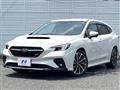 2021 Subaru Levorg