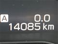 2021 Subaru Levorg