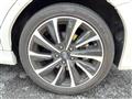 2021 Subaru Levorg