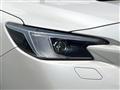 2021 Subaru Levorg