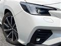 2021 Subaru Levorg