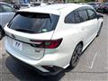 2021 Subaru Levorg
