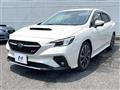 2021 Subaru Levorg
