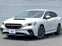2021 Subaru Levorg
