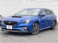 2021 Subaru Levorg