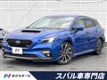 2021 Subaru Levorg