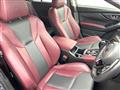 2021 Subaru Levorg