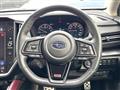 2021 Subaru Levorg