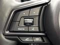 2021 Subaru Levorg