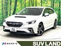 2023 Subaru Levorg