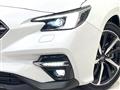 2023 Subaru Levorg