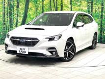 2023 Subaru Levorg