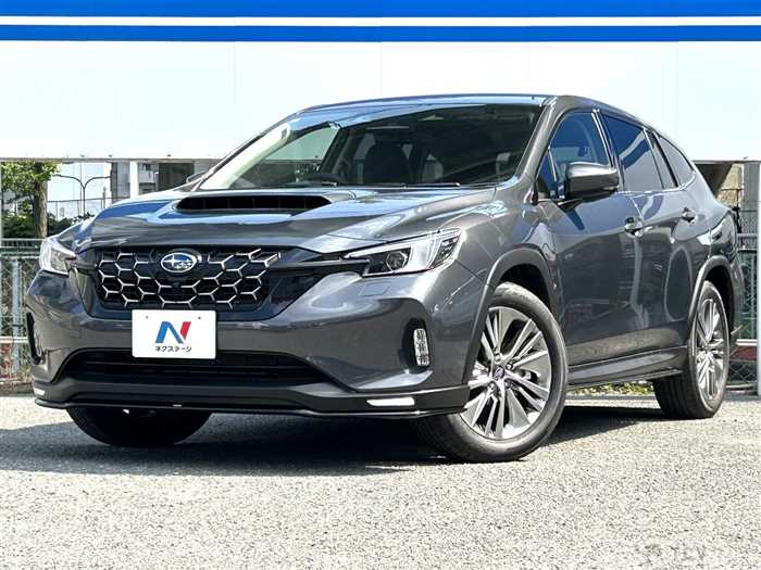 2024 Subaru Subaru Others