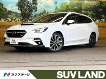 2024 Subaru Levorg