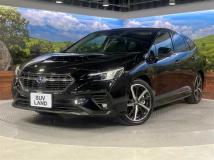 2024 Subaru Levorg