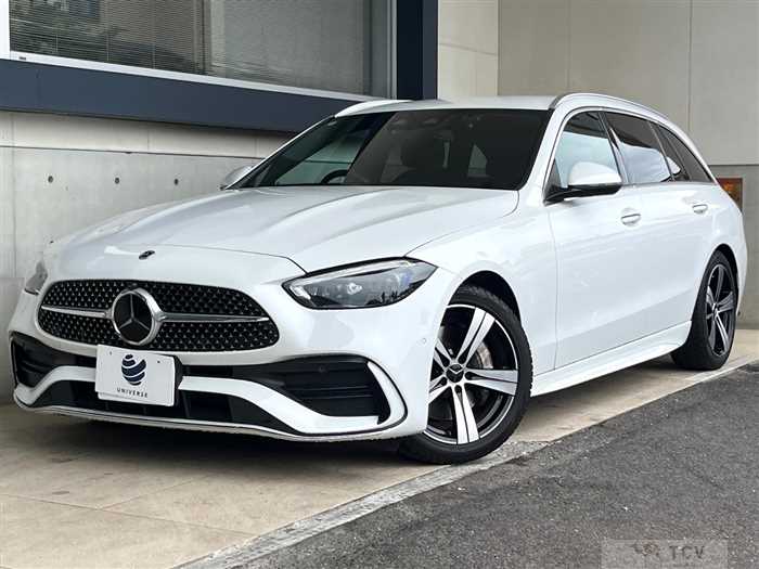 2022 Mercedes-Benz Mercedes-Benz Others