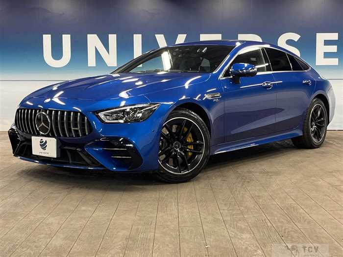 2024 AMG AMG Others