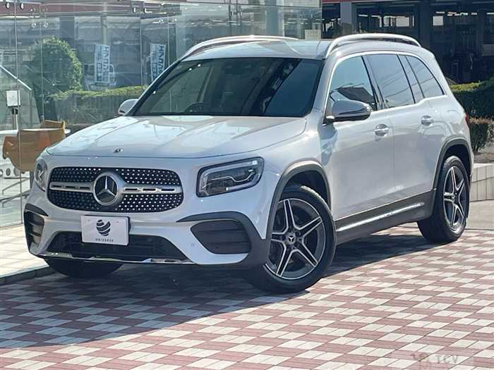 2022 Mercedes-Benz Mercedes-Benz Others