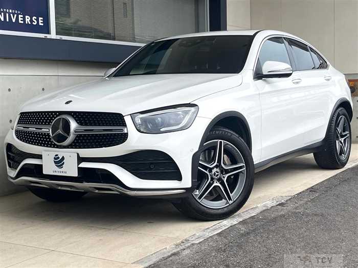 2021 Mercedes-Benz Mercedes-Benz Others
