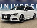 2019 Audi A3