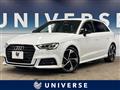 2019 Audi A3