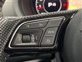 2019 Audi A3