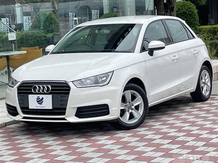 2015 Audi Audi Others