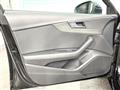 2020 Audi A4