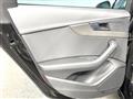2020 Audi A4