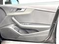 2020 Audi A4