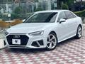 2022 Audi A4