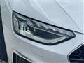 2022 Audi A4