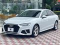 2022 Audi A4
