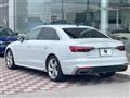 2022 Audi A4