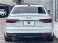 2022 Audi A4