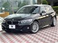 2018 BMW 1 Series