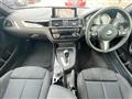 2018 BMW 1 Series
