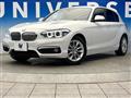 2017 BMW 1 Series
