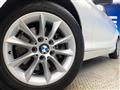 2017 BMW 1 Series