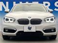 2017 BMW 1 Series