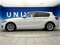 2017 BMW 1 Series