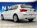2017 BMW 1 Series