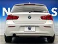 2017 BMW 1 Series